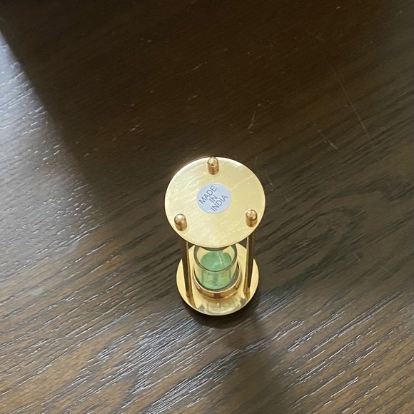 Brass Timer - Picture 7 of 9